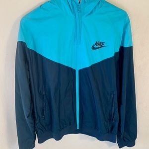 Nike Windbreaker
